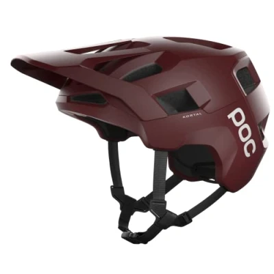 Image of POC Kortal MTB Mountain Cycling Helmet