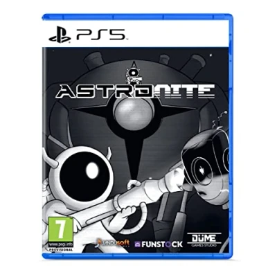 Image of Astronite (PS5)