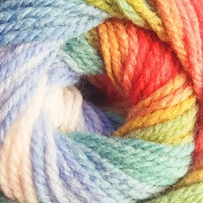 Image of James C Brett Aurora 100g Dk Shade AU09
