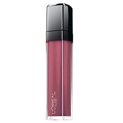 Image of L&#039;oreal Paris Infallible Mega Lip Gloss 110 Got The Power