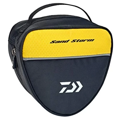 Image of Daiwa SANDSTORM FIXED SPOOL SEA FISHING REEL CASE