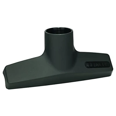 Image of Bosch Accessories 1x Coarse Dirt Nozzle (Ã˜ 35 mm, for Dust Extractors)