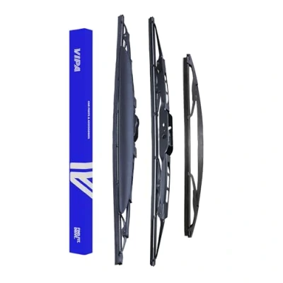 Image of Vipa Wiper Blade Set fits: DODGE NITRO SUV Sep 2006 to Dec 2012