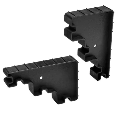 Image of Railblaza Hatch Wedge Pair Black, NA