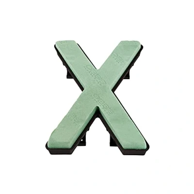 Image of Oasis Naylorbase Quick Clip Letter X