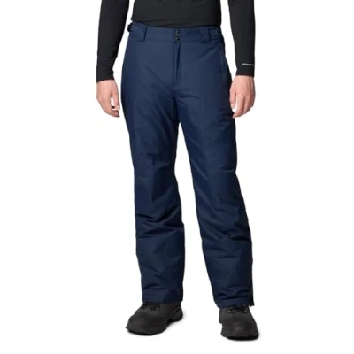 Image of Columbia Men&#039;s Ski Trousers, Bugaboo V Pant