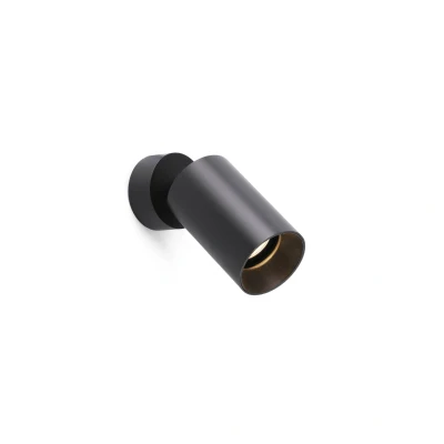 Image of Stan LED Spotlight Black 12W 2700K