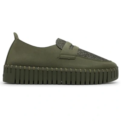 Image of Tulip 3878 Textile Synthetic Women&#039;s Comfort Shoes