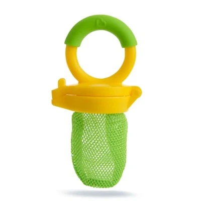 Image of Munchkin Fresh Food Feeder Colors May Vary (Pack of 3)