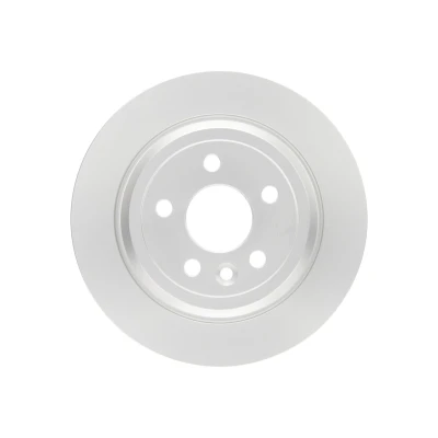 Image of LR039935 Brake disc BOSCH 0 986 479 B19 302mm 11mm 5 108mm solid Coated LAND ROVER: Freelander 2 Off Road, Van