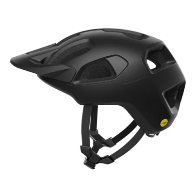 Image of POC Cularis Mips Trail MTB Mountain Cycling Helmet