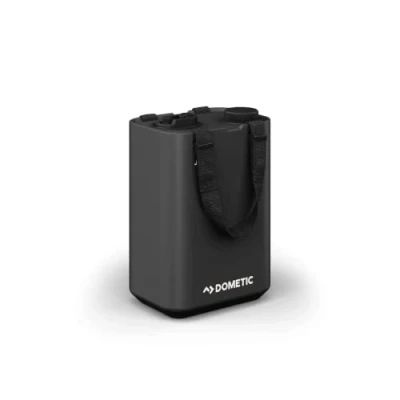 Image of Dometic Go Hydration Water Jug, 11L (Slate)
