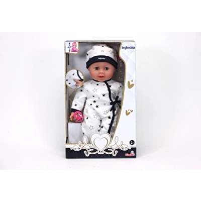Image of Simba Inglesina Baby 38 cm with functions