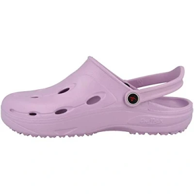 Image of chung shi Unisex Dux Clogs, Lavendel, 36/37 EU (XS)
