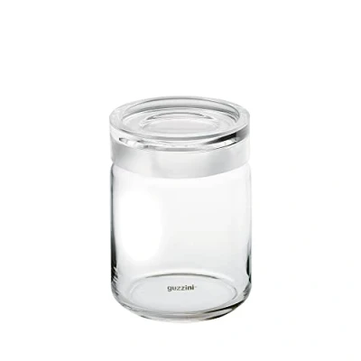 Image of Guzzini Latina 28551600 Storage Container 1000 cc