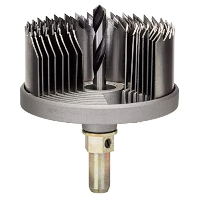 Image of Bosch Accessories 2609255637 Holesaw Set (8 Pieces)