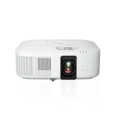 Image of Epson EH TW6150 4K PRO UHD 2,800 lumen Projector