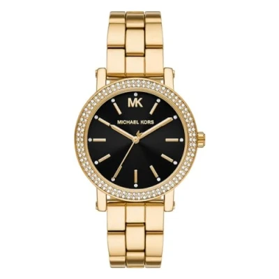 Image of Michael Kors MK7345 Ladies Corey Watch