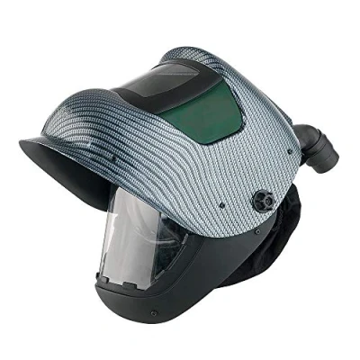 Image of Jackson Safety J5014 WH50 Multiview Internal &quot;V&quot; Welding Helmet