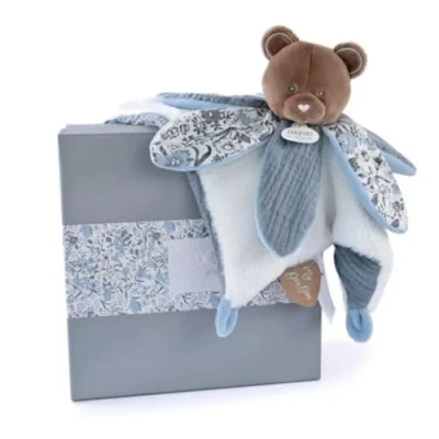 Image of Boh&#039;aime Ours doudou pétale