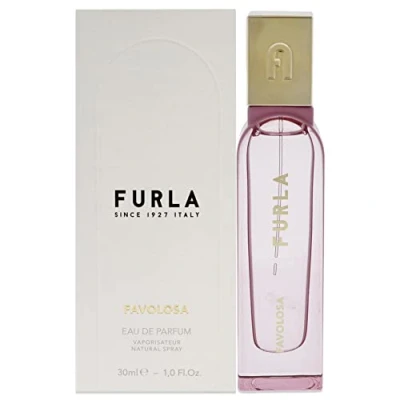 Image of FURLA Favolosa Eau de Parfum 30ml