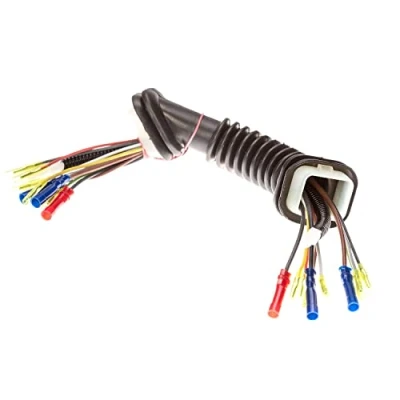 Image of FEBI Wiring Harness Repair Kit 107056