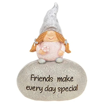 Image of Shudehill Pebble Gonk Friends, Make everyday special