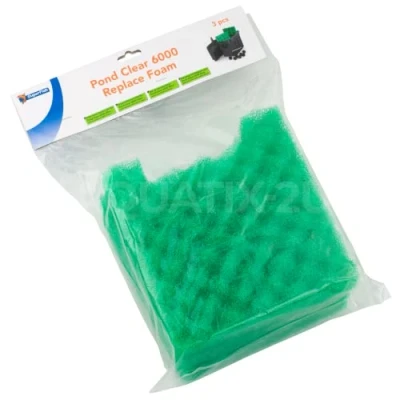 Image of Superfish Foam filters set Pond Clear 6000