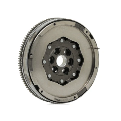 Image of 55214811 Dual mass flywheel LuK 415 0473 10 Manual Transmission