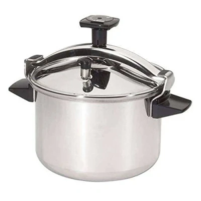 Image of SEB Authentic P0530700 Pressure Cooker 6L