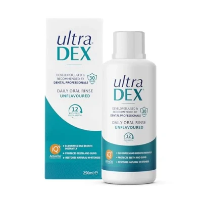Image of UltraDEX Daily Oral Rinse, Original 250 ml