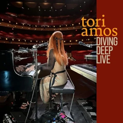Image of Diving Deep Live [VINYL]