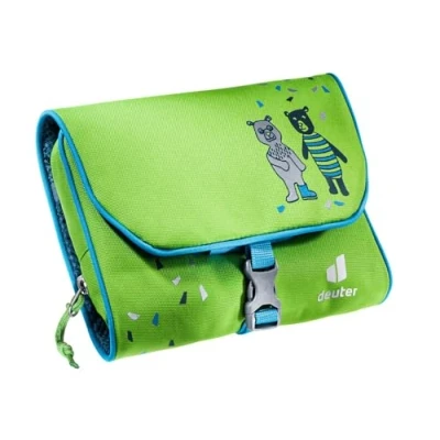 Image of deuter Wash Bag Kids Children&#039;s Toiletries