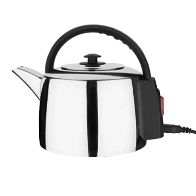Image of Caterlite 2kW Stainless Steel Kettle 3.5 Litre CC889