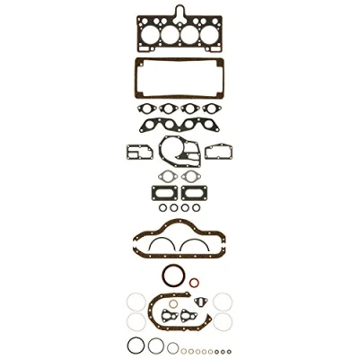 Image of 7701459770 Full gasket Set, engine AJUSA 50010700 with cylinder head FIBERMAX RENAULT: 5 Hatchback