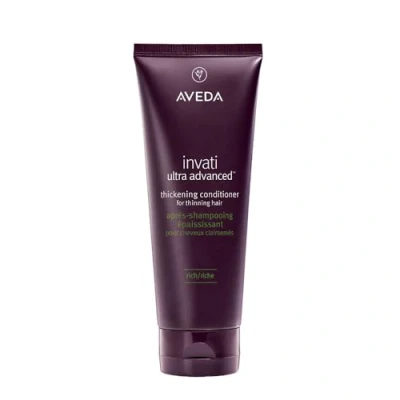 Image of AVEDA Invati Ultra Advanced™ Thickening Conditioner Rich