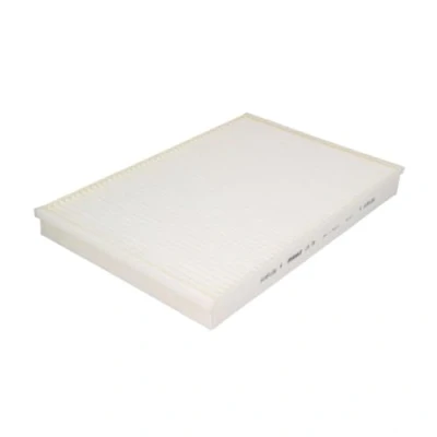 Image of 76417976 Pollen Filter MAHLE ORIGINAL LA 75 Particulate 304,0mm 199, 194,0mm 29,0mm VAUXHALL: Astra Mk5, Zafira Mk2, Mk5 Sport Hatch