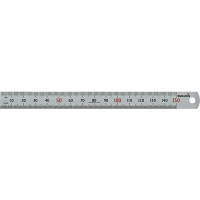 Image of Hultafors STL600 Steel Ruler