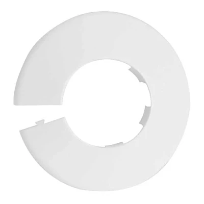 Image of Talon PC42 42MM Pipe Collar WHT (5)