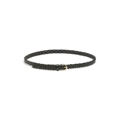 Image of Pieces Pcavery BELT Belt, Women&#039;s, Size: 32, Black