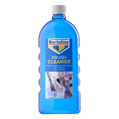 Image of Bartoline : Brush Cleaner 1ltr