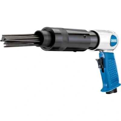 Image of Draper Needle Scaler