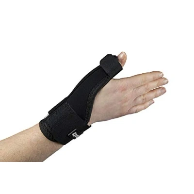 Image of BODYTEC WELLBEING Thumb Splint for Arthritis Sprains and strains (Small)