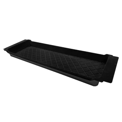 Image of AUTO STYLE Parcel Shelf Compartment compatible with BMW 2 Series (U06) Active Tourer 2021