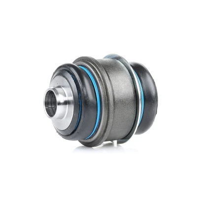 Image of 33321090504, 33321090504S1, 33321095631, 33321095631S1, 33326750371 Arm Bushes FEBI BILSTEIN 18901 BMW: 5 Saloon, X5