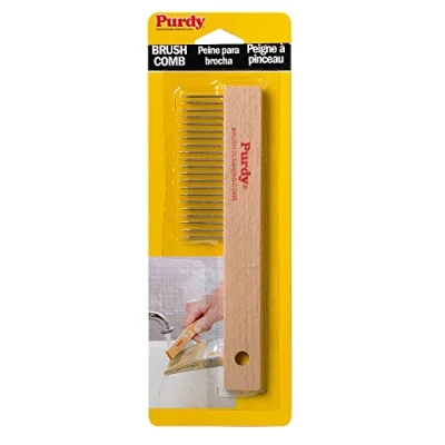 Image of Purdy brush comb