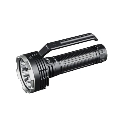 Image of Fenix LR80R Ultra Powerful Long Range 18000 Lumen Rechargeable Search &amp; Rescue Torch,Black