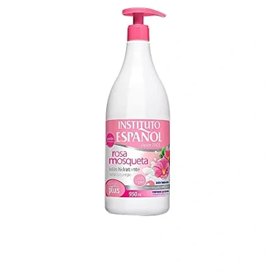 Image of INSTITUTO ESPAÑOL Body Cream 950ml