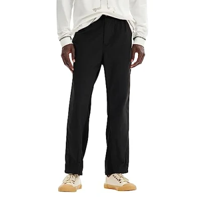 Image of Desigual Men&#039;s Pant_Filippo Jeans, Black, 36