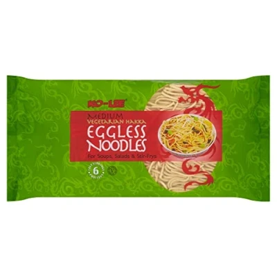 Image of Ko Lee Vegetarian Hakka Noodles 375g